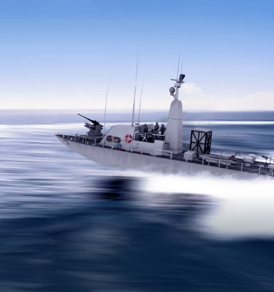 MK4 - Water Jet