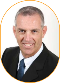 Nitzan Shaked R. Admiral (Ret.)