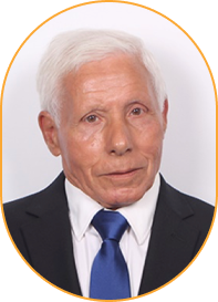 Yehuda Torjman